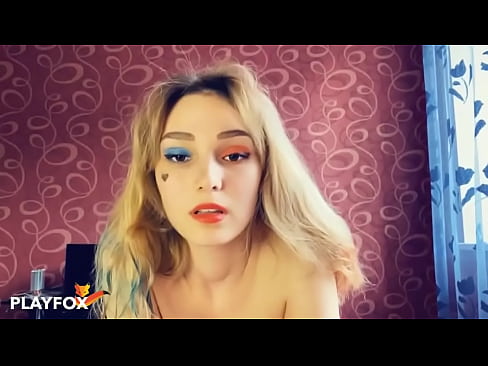 ❤️ Сыйкырдуу виртуалдык көз айнек мага Харли Куинн менен сексти тартуулады ❤ Силиктөө видео ky.heatpumpcenter.top ️❤