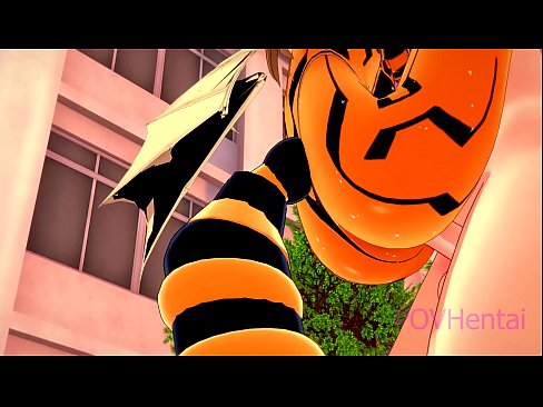 ❤️ Wasp Girl Monster ❤ Силиктөө видео  ky.heatpumpcenter.top ️❤